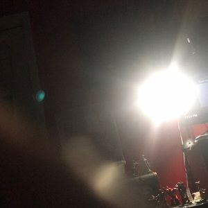 Meet your Posher, Jack